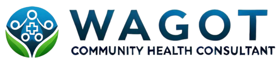 Wagot Logo